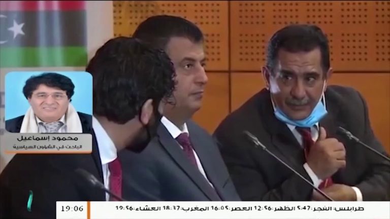 د. محمود إسماعيل/ باحث في الشؤون السياسية: الأجسام التي تتحاور حاليا لا تريد إنهاء المرحلة الانتقالية