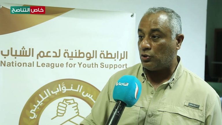 خضير مالك – رئيس الهيئة العامة للسياحة – السراج وعد الليبيين بأنه لن يسلم السلطة ويترك ليبيا في مفترق طرق أو في فراغ سياسي