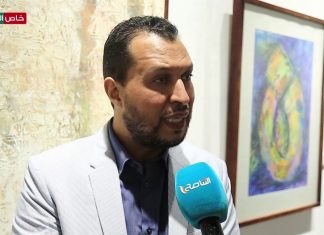 محمد الخروبي: الناس متعطشة لرؤية أشياء جديدة بالرغم من تبعات الحرب وفيروس كورونا