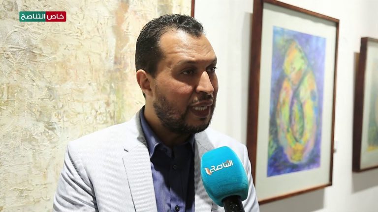 محمد الخروبي: الناس متعطشة لرؤية أشياء جديدة بالرغم من تبعات الحرب وفيروس كورونا