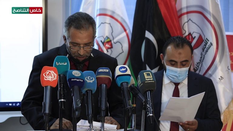 إعلان النتائج المبدئية لانتخابات المجلس البلدي كابو | 19 – 10 – 2020