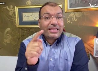 برنامج بين السطور | مع د. محمود عبدالعزيز | 19 – 10 – 2020