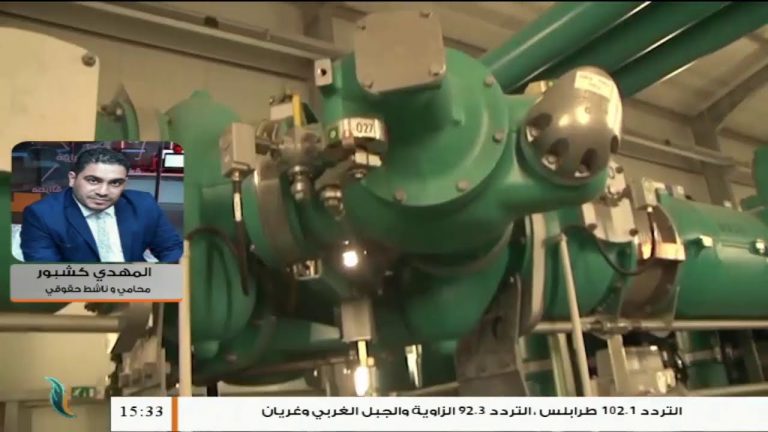 المهدي كشبور: حملة الاعتقالات التي طالت بعض المسؤولين خطوة في الاتجاه الصحيح –  01 – 10 – 2020