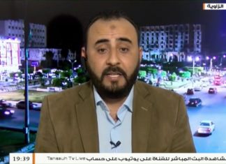 باسم المودي: نسبة المشاركة في انتخابات بلديات جادو وكاباو والحرابة والزاوية الجنوب نسبة مرضية نوعا ما – 20 – 10 – 2020