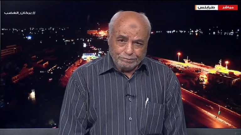 محمد النعاس/ خبير عسكري: أي اتفاق لا يوجد فيه ضمانات لا تؤمن نتائجه ولا يوثق به على الإطلاق