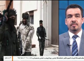 عصام الزبير/ كاتب صحفي: بعض السياسيين يحبون أن يكونوا تبّعاً لدول وجهات أجنبية فلم يعد في المحادثات تمثيل حقيقي لليبيين ، المزيد في سياق المداخلة