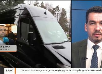 ناصر أبوذيب: هناك دول سترفض هذا الاتفاق إذا ما تحدثنا عن انسحاب مرتزقة مجرم الحرب حفتر من ليبيا، المزيد في سياق المداخلة – 23 – 10 – 2020