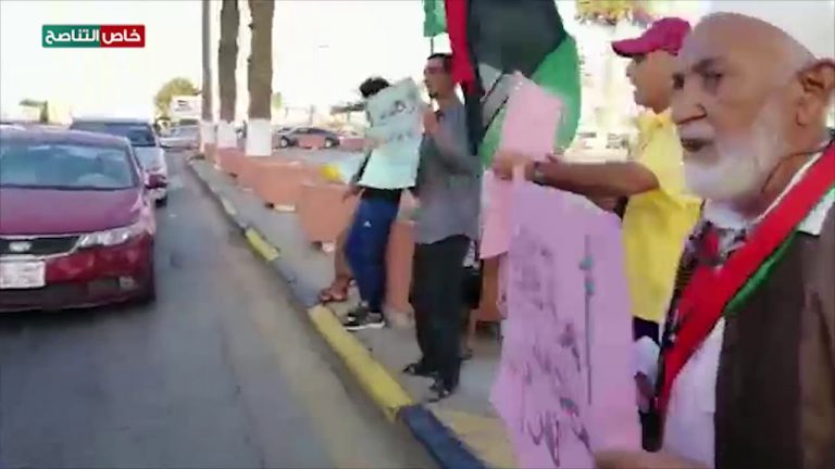 وإن عليه لطلاوة | تقديم الشيخ الفيتوري غانم | 25 – 10 – 2020