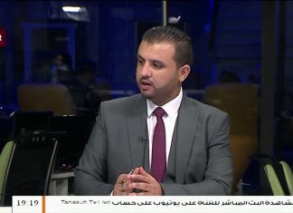 محمد المشاي / عضو ائتلاف القوات المساندة بعملية بركان الغضب: نحن نرفض هذه الاتفاقيات جملة وتفصيلاً إذا لم تتضمن محاسبة حفتر وميليشياته