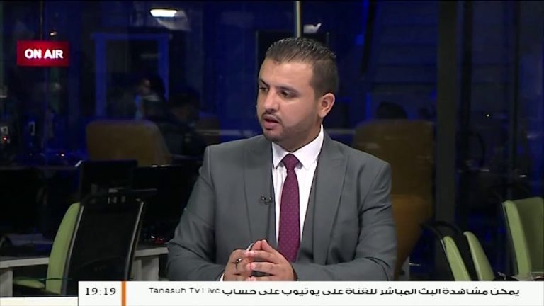 محمد المشاي / عضو ائتلاف القوات المساندة بعملية بركان الغضب: نحن نرفض هذه الاتفاقيات جملة وتفصيلاً إذا لم تتضمن محاسبة حفتر وميليشياته