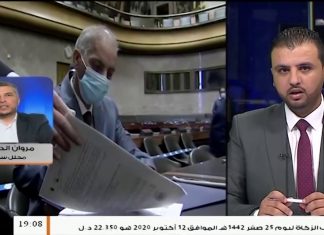 مروان الدرقاش/ محلل سياسي: حفتر لم يقم بالتوقيع في اتفاقية 5+5 ويمكن أن يتملص من هذه الاتفاقية كما حدث في الصخيرات