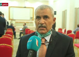 محمود الشريف/ رئيس اللجنة العليا للطفولة: حول عرض المسودة المبدئية للتقرير المجمع حول اتفاقية حقوق الطفل