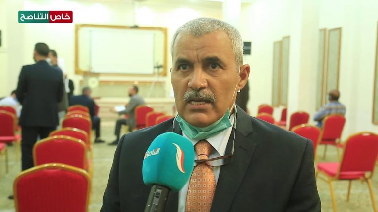 محمود الشريف/ رئيس اللجنة العليا للطفولة: حول عرض المسودة المبدئية للتقرير المجمع حول اتفاقية حقوق الطفل