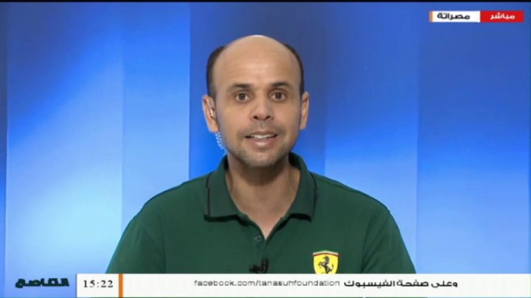 عبد الحميد الفضيل: ما هو الضامن لعدم حدوث إغلاق جدبد للنفط خاصة مع انعدام محاسبة من أغلق النفط سابقاً، المزيد في سياق المداخلة – 26 – 10 – 2020