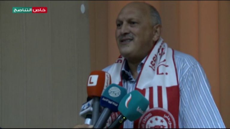 عدنان البكباك: أشكر كل الأندية الليبية التي دعمتني للوصول إلى منصب نائب رئيس الاتحاد الأفريقي لكرة الطائرة – 27 – 10 – 2020