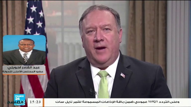 عبدالقادر احويلي: جاء المبعوث الشخصي لعقيلة صالح إلى فريق المجلس الأعلى للدولة ببوزنيقة وقال لن تعقد الجلسة دون توضيح الأسباب |  01 – 10 – 2020