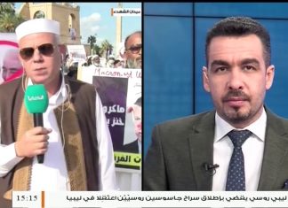 عوض عبدالصادق/ عضو تيار يا بلادي: خروجنا اليوم في الميدان هذا واجبنا وهو أضعف الإيمان لنصرة الرسول صلى الله عليه وسلم