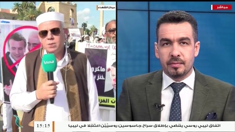 عوض عبدالصادق/ عضو تيار يا بلادي: خروجنا اليوم في الميدان هذا واجبنا وهو أضعف الإيمان لنصرة الرسول صلى الله عليه وسلم