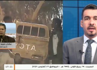 عادل عبد الكافي/ خبير عسكري واستراتيجي: حفتر لا يزال يحشد المرتزقة ولا يوجد التزام دولي واضح بخصوص عقوبات رادعة لمن يخرق اتفاقية إطلاق النار