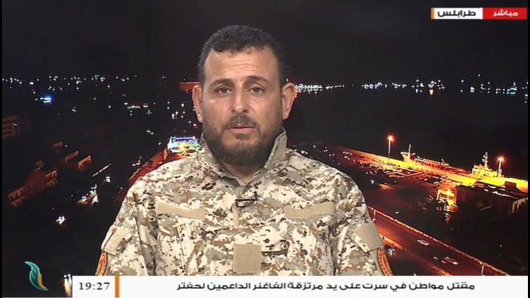 طاهر بن غربية: جهاز الحرس ليس جهازا موازيا للجيش… المزيد في سياق المداخلة – 06 – 10 – 2020