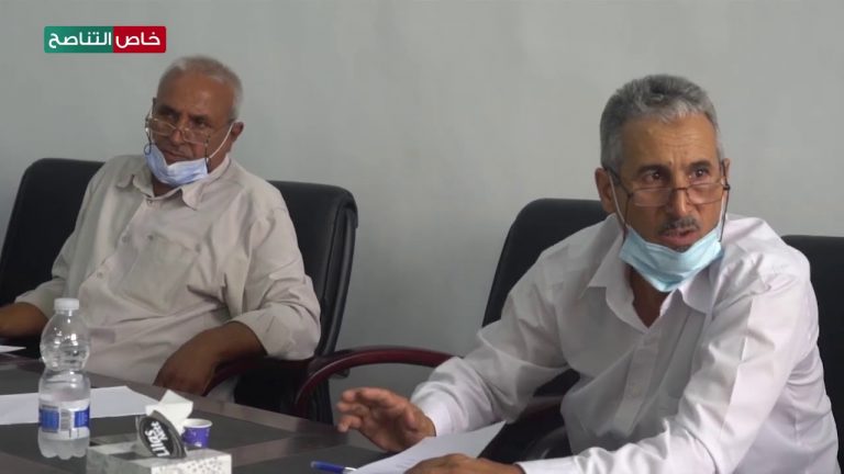 عدسة التناصح تواكب ندوة علمية أقامها فرع الشؤون الاجتماعية ببلدية ترهونة بالتعاون مع فرع صندوق التضامن الاجتماعي ترهونة