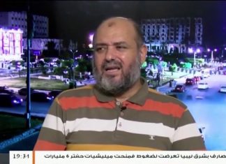 خليفة المبروك: بشأن آخر مستجدات الوضع الوبائي في مدينة الزاوية – 08 – 10 – 2020