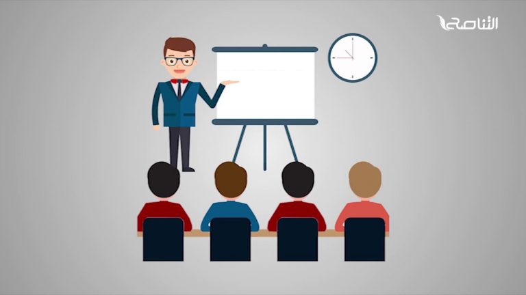 تعلن مؤسسة التناصح عن إقامة دورة مجانية في صناعة الخبر والإعداد البرامجي بدءاً من 24 إلى 29 أكتوبر