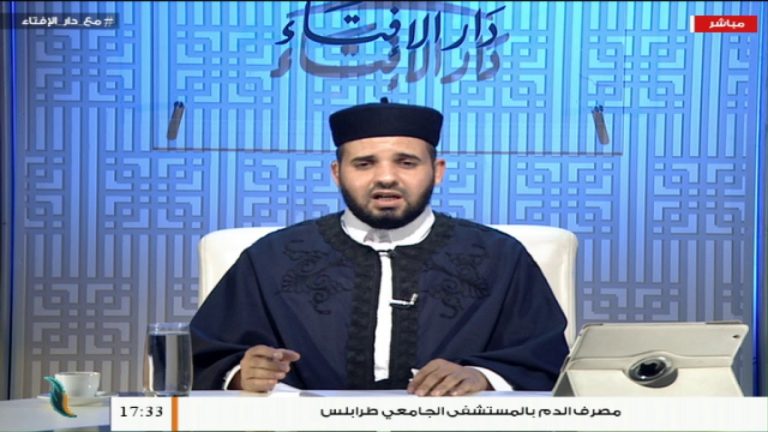 الشيخ عبدالرحمن قدوع | بوخمادة .. ترحم عليه البعض وفرح بموته آخرين، فما الحكم الشرعي لذلك؟