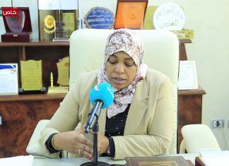 عدسة التناصح – لقاء مع فاضي منصور الشافعي/ وزيرة الشؤون الاجتماعية اليوم الأحد حول منحة الزوجة والأبناء