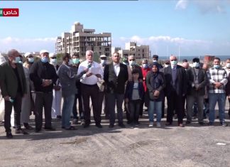 عدسة التناصح – بيان أهالي مهجري المنطقة الشرقية 7 نوفمبر 2020 : مانراه في هذا الحوار المؤدلج هو إعادة إنتاج لمنظومة الاستبداد واستنزاف لقوى الثورة