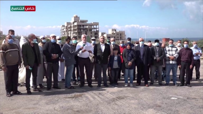 عدسة التناصح – بيان أهالي مهجري المنطقة الشرقية 7 نوفمبر 2020 : مانراه في هذا الحوار المؤدلج هو إعادة إنتاج لمنظومة الاستبداد واستنزاف لقوى الثورة