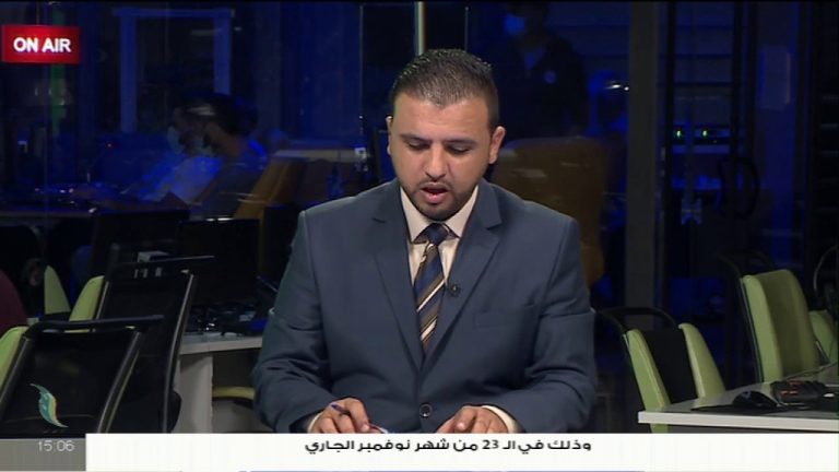 محمد فؤاد/ محلل سياسي: وصاية البعثة على ليبيا ليس بسبب قوة البعثة ولكن بسبب تخاذل السياسيين، المزيد في سياق المداخلة