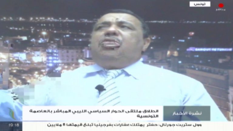 محمد التومي | باحث مختص في الشأن الليبي: المشهد الداخلي والظرف السياسي العالمي يدعم نجاح اتفاق تونس ولكن يجب الحذر من عدم جدية حفتر