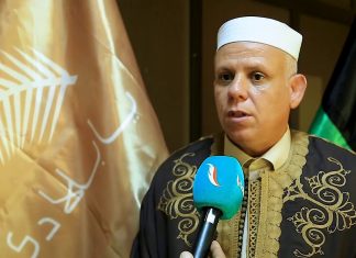 د. عوض عبد الصادق: التيار لم يشارك في جميع الحوارات القائمة ولكنه لن يبتعد وسيتعامل مع الواقع