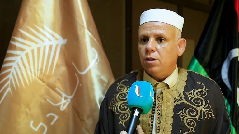 د. عوض عبد الصادق: التيار لم يشارك في جميع الحوارات القائمة ولكنه لن يبتعد وسيتعامل مع الواقع