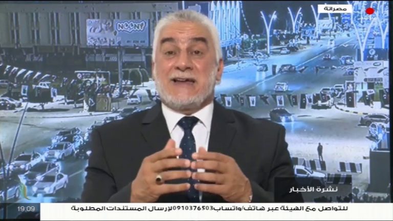 سعد العبيدي| رئيس رابطة مهجري بنغازي: لن تكون هناك أي ردة فعل في بنغازي حول اغتيال المحامية حنان البرعصي فخلفيات قتلها توضح الوضع في المدينة