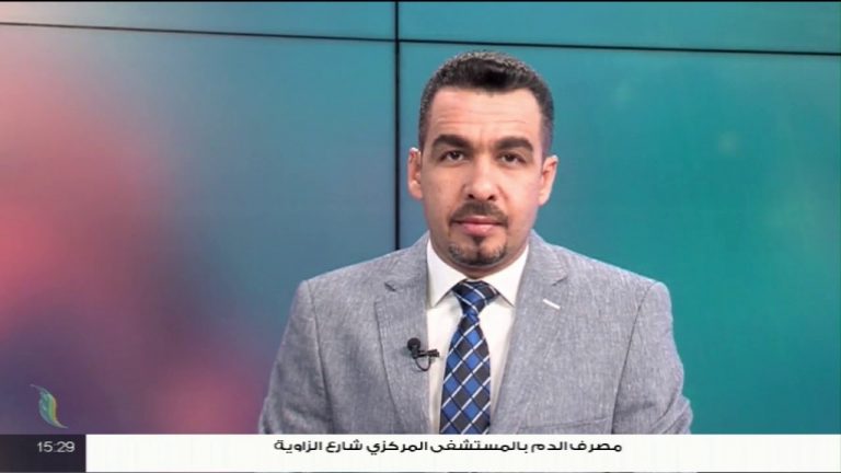 أسعد الشرتاع/ المتحدث باسم مجلس النواب: جميع ممثلي البعثة الأممية  في ليبيا يتجاهلون  مشروع الدستور، المزيد في سياق المداخلة