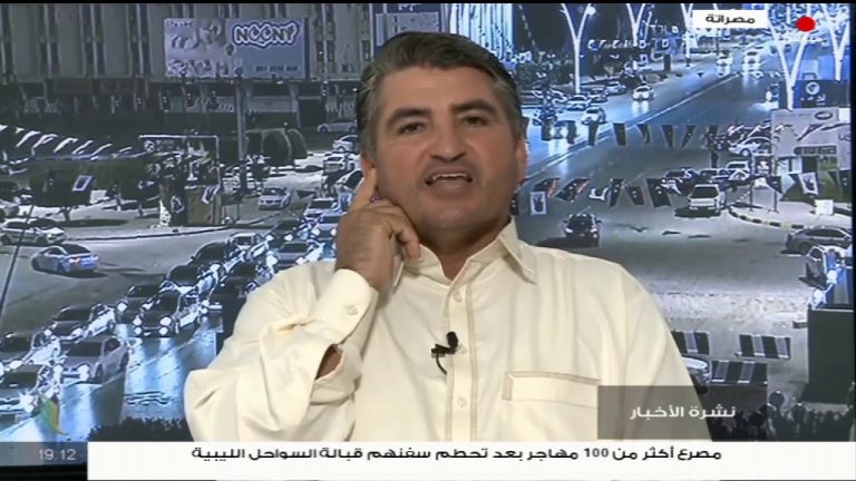 إسماعيل المحيشي – محلل سياسي – النقطة المهمة في الحوار هي عدم تدوير الشخصيات التي كان لها دور بارز في العدوان على العاصمة  