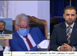 جمال عبد المطلب/ ناشط سياسي: شرائح كبيرة في القطاع العسكري والمدني ونشطاء يرفضون أسلوب البعثة الأممية واختيارها للمشاركين في الحوارات