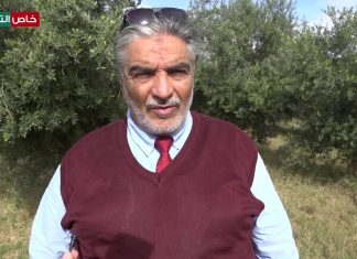 الطاهر الحويج/ رئيس غرفة التجارة والصناعة والزراعة بالجبل الغربي: بلدية ترهونة ستكون رائدة في تأسيس الديوان الليبي للزيت خلال جولة تفقدية لمزارع الزيتون بترهونة