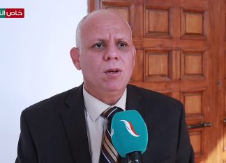 -على هامش المؤتمر الليبي الليبي الأول التناصح تجري لقاء مع مدير المكتب السياسي لتيار يا بلادي/ د. عوض عبد الصادق: