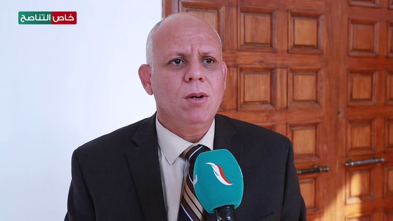 -على هامش المؤتمر الليبي الليبي الأول التناصح تجري لقاء مع مدير المكتب السياسي لتيار يا بلادي/ د. عوض عبد الصادق: