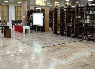 ما هي أهداف إنشاء “مركز الشيخ علي الغرياني للكتاب”؟ وما هي أنشطة وآلية العمل بالمركز؟