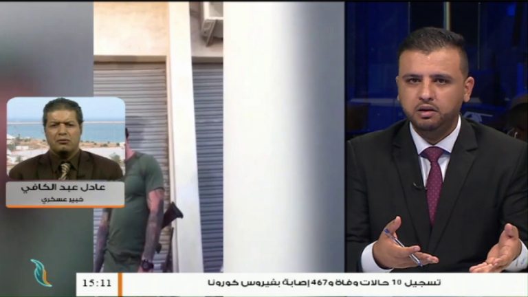 عادل عبدالكافي/ خبير عسكري: هل انسحاب المرتزقة الروس من ليبيا بات وشيكا؟