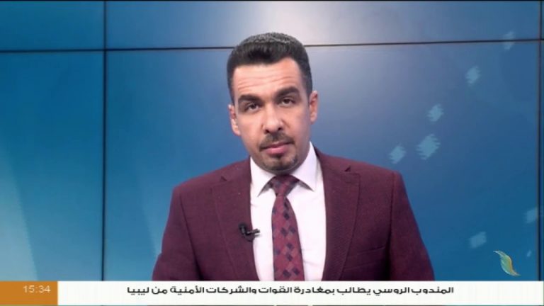 إبراهيم الدغيس/ عضو اللجنة العلمية بالمركز الوطني لمكافحة الأمراض: بشأن آخر مستجدات الوضع الوبائي لفايروس كورونا في ليبيا