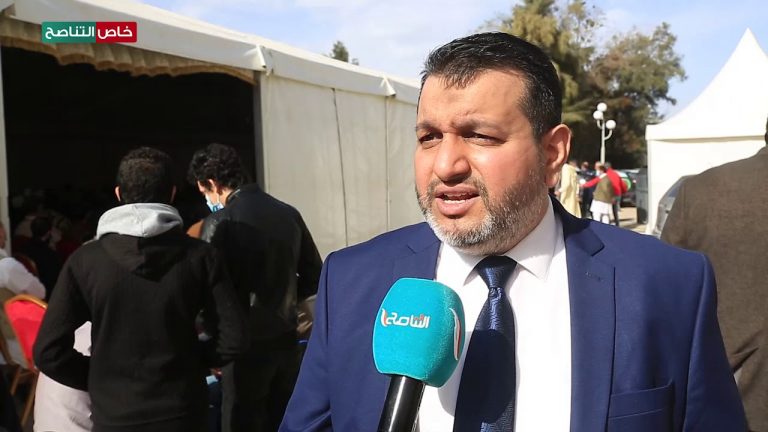 د.كمال هرامة/ مدير المعهد العالي للعلوم الشرعية بتاجوراء: مكتبة الشيخ علي الغرياني تعد الأكبر من نوعها حيث تحتوي على آلاف الكتب من شتى العلوم