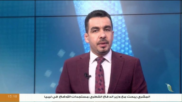 العميد ناصر القايد/ مدير إدارة التوجيه المعنوي بالجيش الليبي: ما هي الضمانات التي منحت لوفد الجيش الليبي لعدم تكرار عدوان ميليشيات حفتر على المنطقة الغربية؟