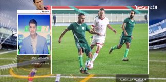 يوسف بن سراي| إعلامي رياضي جزائري: النصر كان منظمًا وقويًا ولولا بعض الأخطاء لكانت النتيجة إيجابية أمام شباب بلوزداد