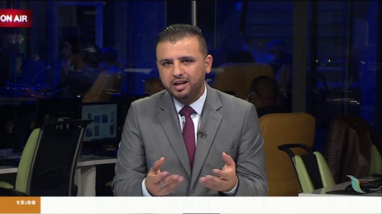 مروان الدرقاش/ محلل سياسي: البعثة الأممية تفرض رؤيتها على المفاوضات لتحقيق أهداف معينة وممثلو حفتر يحاولون تبرئة ساحتهم