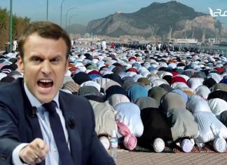 فرنسا والدول الداعمة لحفتر… ماذا قدمت لليبيا وحكومة الوفاق حتى يتم زيارتها؟!